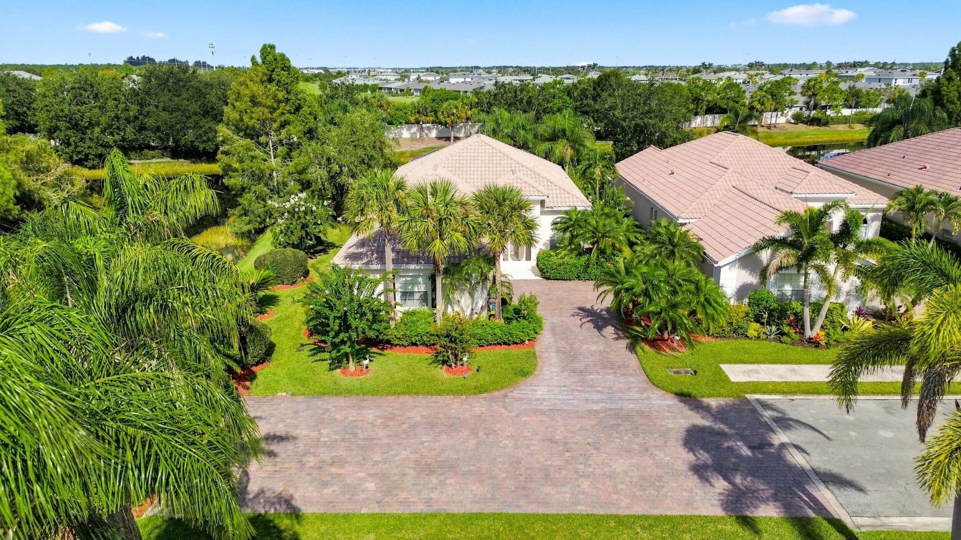 12409 SW Keating Drive, Port Saint Lucie, FL 34987 Photo