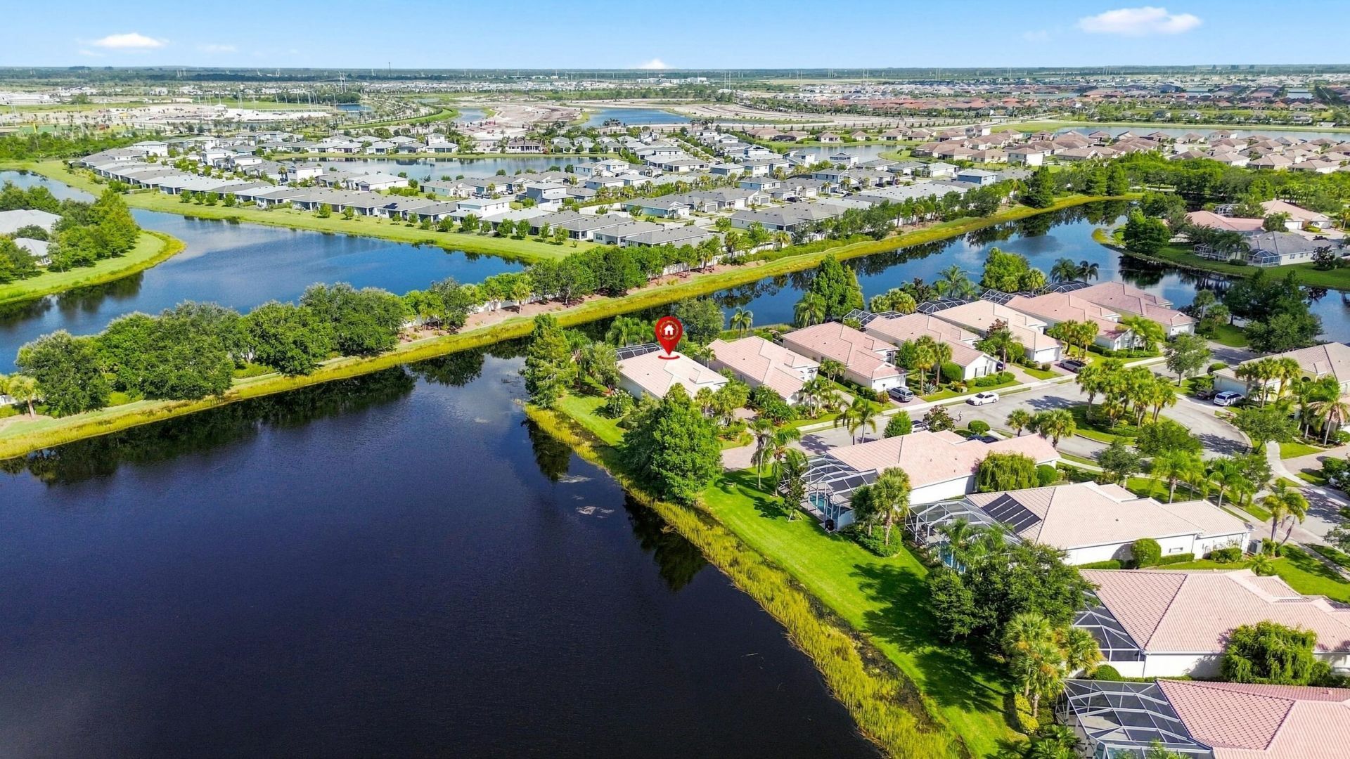 12409 SW Keating Drive, Port Saint Lucie, FL 34987 Photo