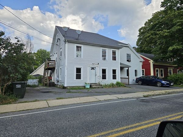 4112-4116 High St, Unit 4114, Palmer, MA 01069