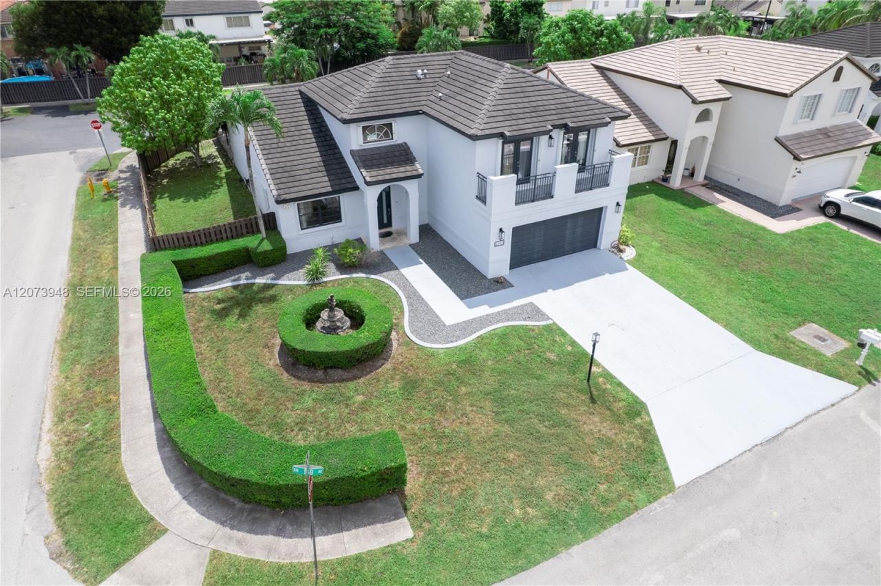 7301 SW 159th Ave , Miami, FL 33193 Photo