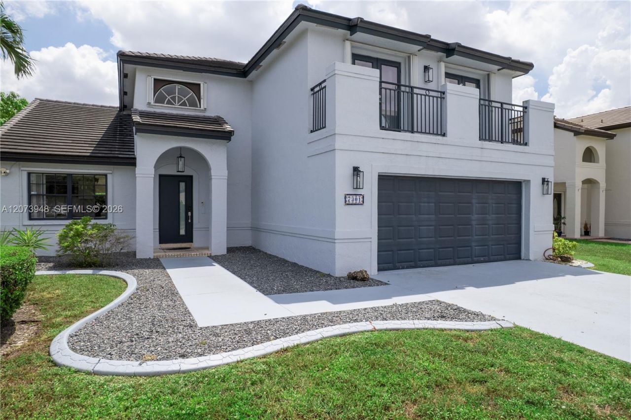 7301 SW 159th Ave , Miami, FL 33193 Photo