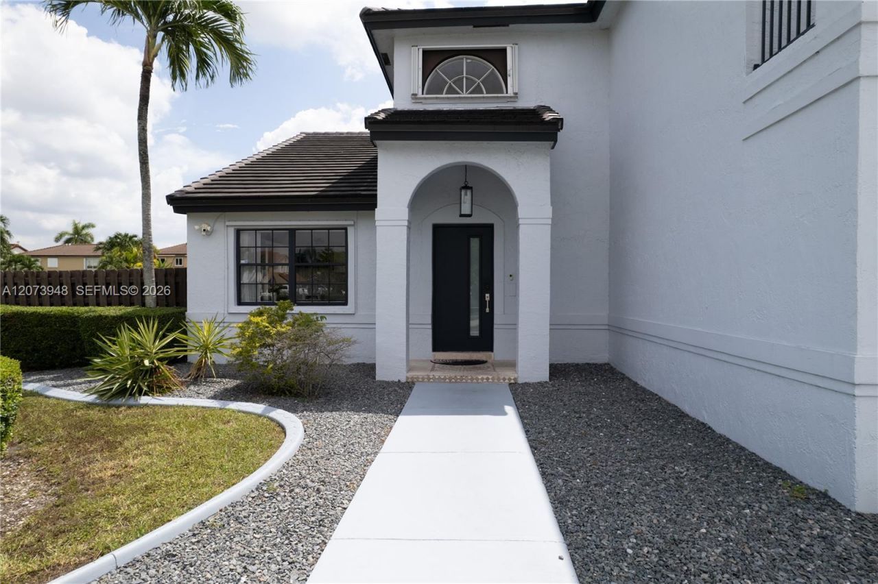 7301 SW 159th Ave , Miami, FL 33193 Photo