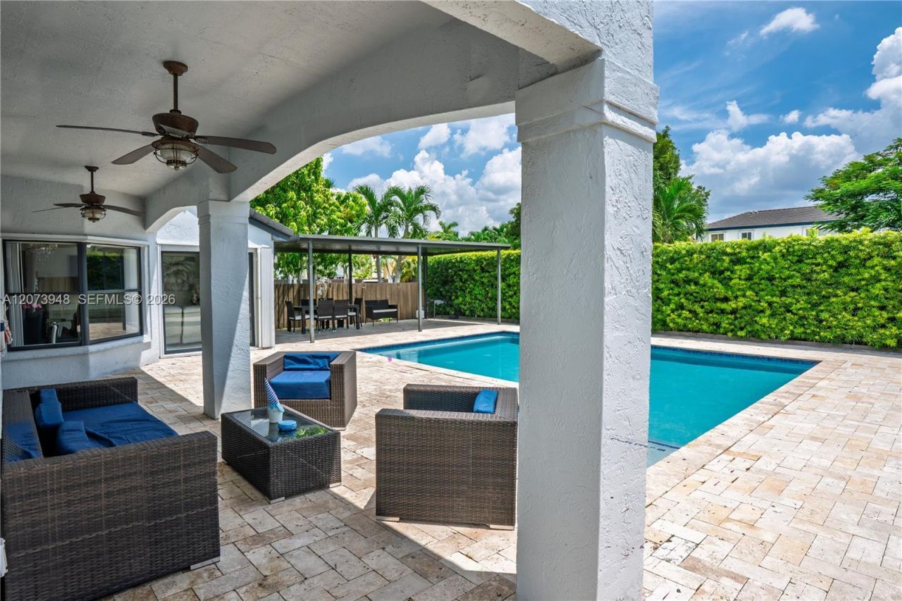7301 SW 159th Ave , Miami, FL 33193 Photo