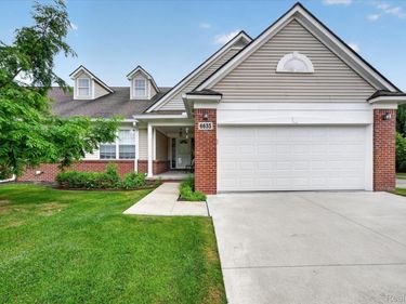 6655 Cortland Avenue , Unit 44, Genoa Township, Mi 48114