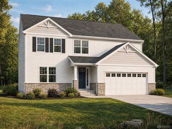 4246 Elk Creek Road, Madison Twp, OH 45067