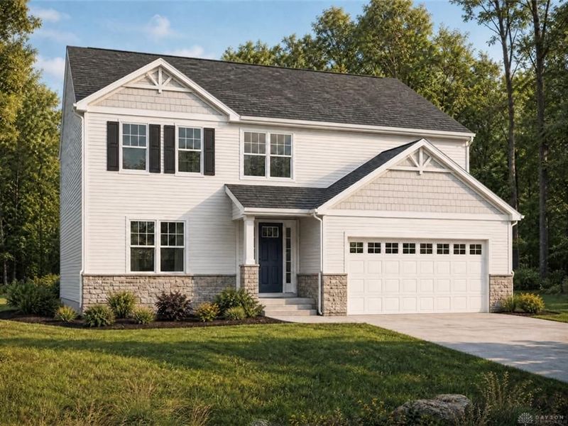 4246 Elk Creek Road, Madison Township, OH 45067 Photo 1