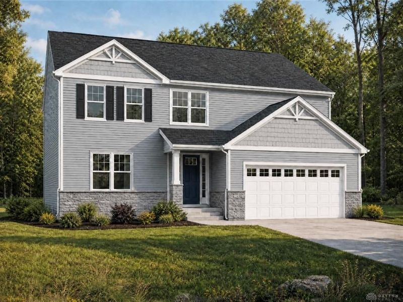 4246 Elk Creek Road, Madison Township, OH 45067 Photo 2
