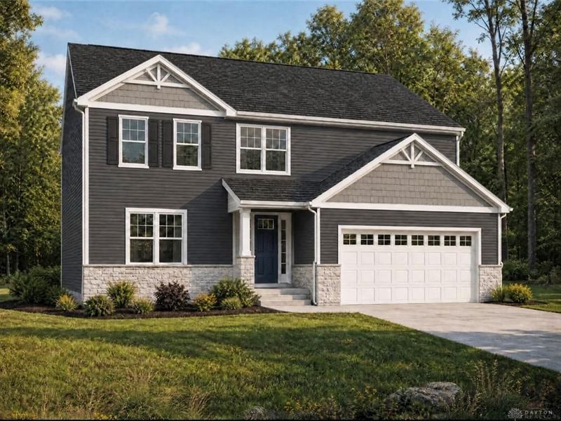 4246 Elk Creek Road, Madison Township, OH 45067 Photo 3