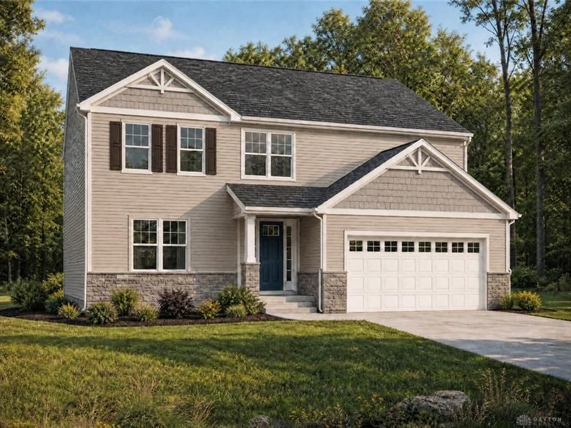 4246 Elk Creek Road, Madison Township, OH 45067 Photo 4