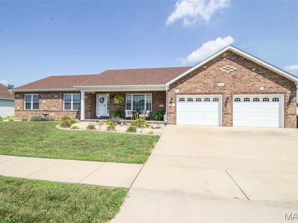 2541 Commercial Parkway, Granite City, IL 62040