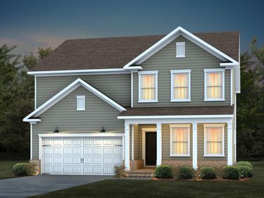 569 Fosterton Cottage Way, Raleigh, NC 27603