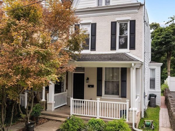 104 E JEFFERSON STREET, MEDIA, PA 19063