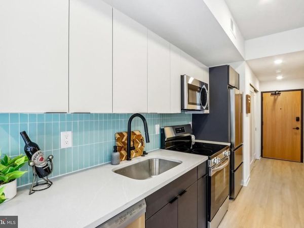1775 N AMERICAN STREET, Unit 211, PHILADELPHIA, PA 19122