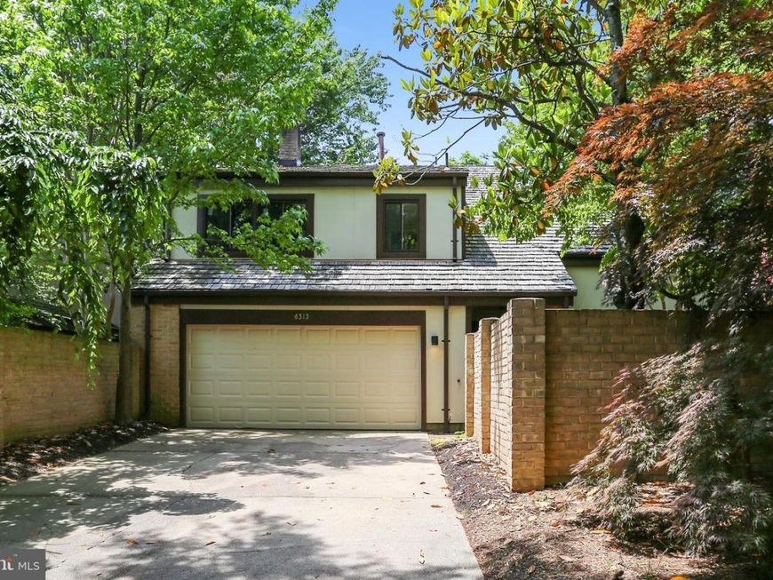 6313 Swords Way, Bethesda, MD 20817 Main Photo