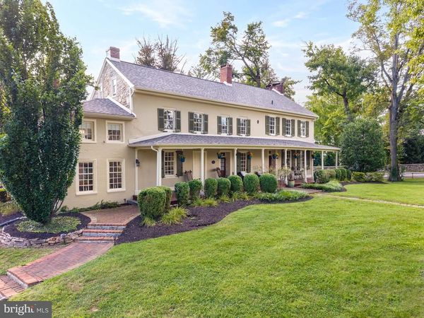 3141 SPRING MILL ROAD, PLYMOUTH MEETING, PA 19462
