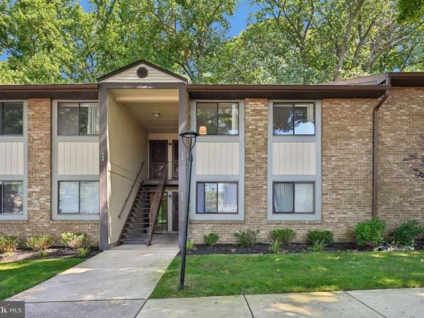115 E KINGS HIGHWAY, Unit 138, MAPLE SHADE, NJ 08052