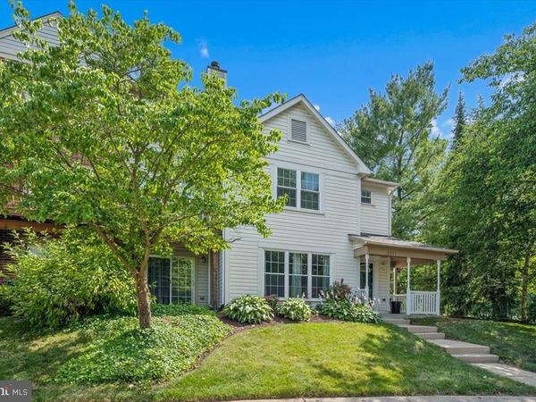 2611 WARREN WAY , Unit 4   1, FREDERICK, MD 21701