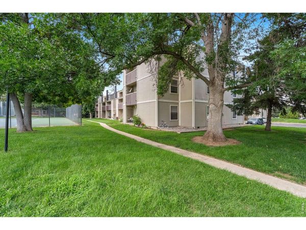 3400 Stanford Rd, Unit B226, Fort Collins, CO 80525