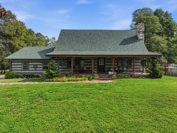 134 Mcintire Road , Caulfield, MO 65626