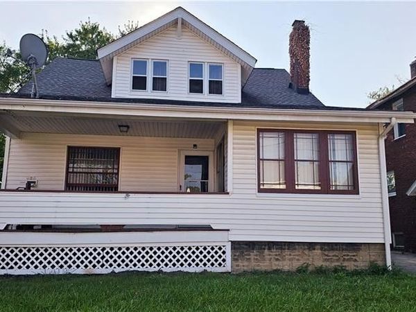 126 Manchester Avenue , Unit A, Youngstown, OH 44509