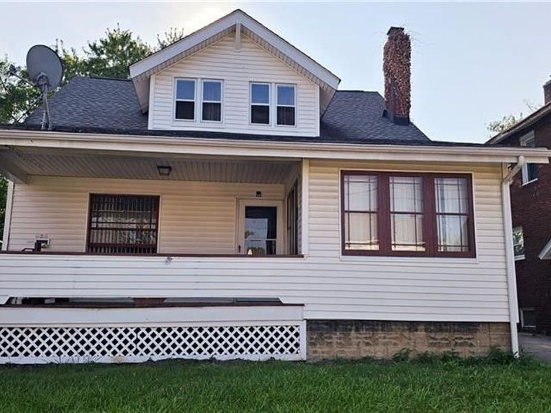 126 Manchester Avenue, Unit A, Youngstown, OH 44509 Photo 1
