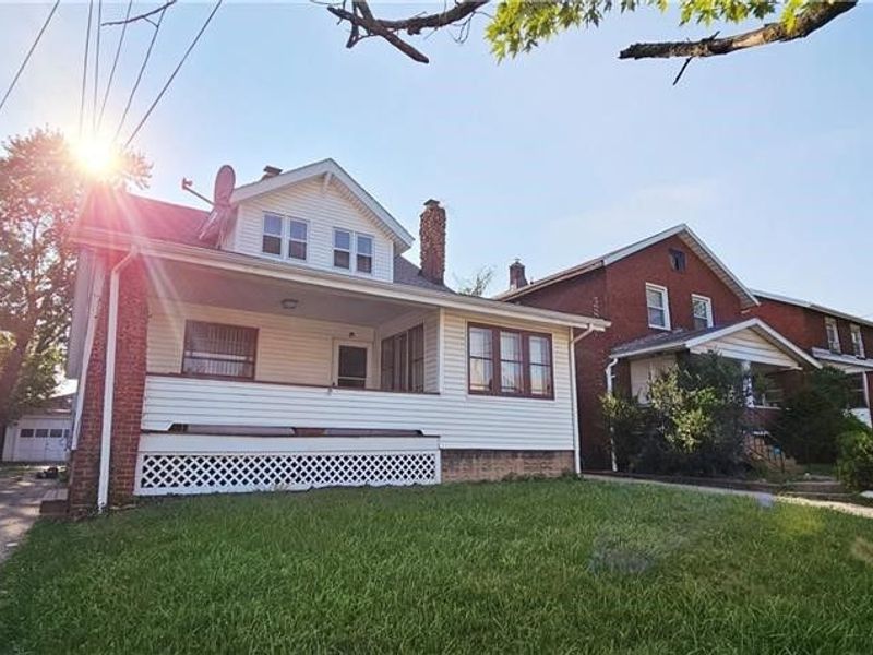 126 Manchester Avenue, Unit A, Youngstown, OH 44509 Photo 2
