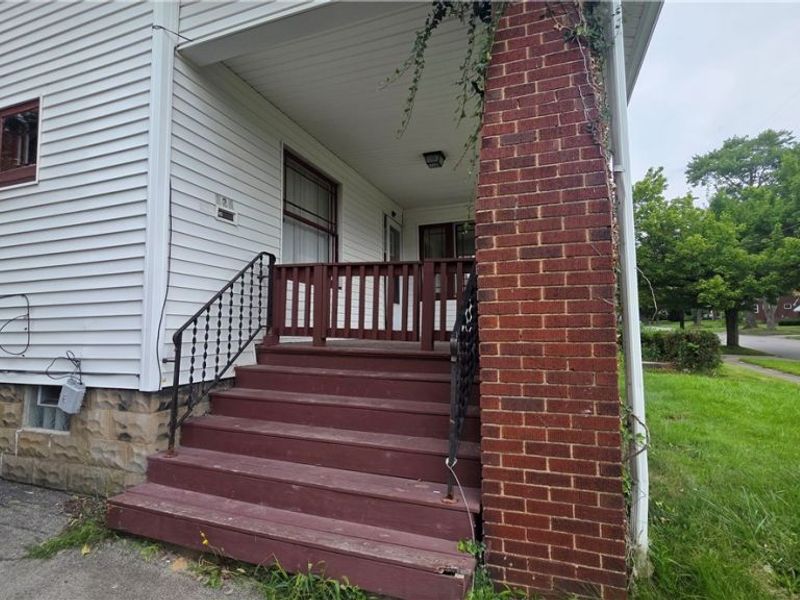 126 Manchester Avenue, Unit A, Youngstown, OH 44509 Photo 20