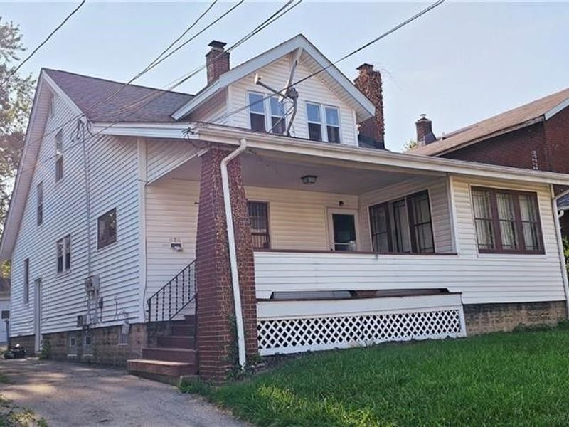 126 Manchester Avenue, Unit A, Youngstown, OH 44509 Photo 3