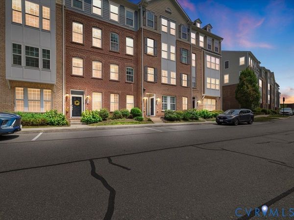 4223 Saunders Tavern Trail, Unit A, Henrico, VA 23233