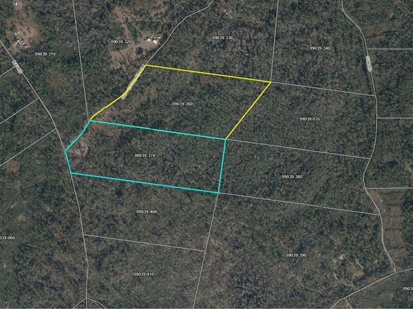 CONNECTOR RD, Perry, FL 32347