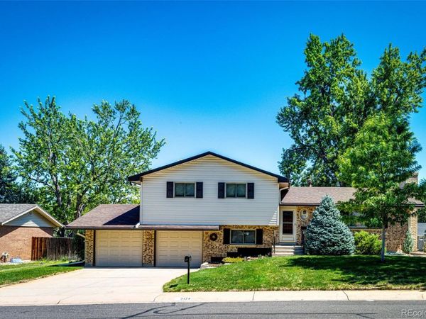 2174 S Estes Street, Lakewood, CO 80227
