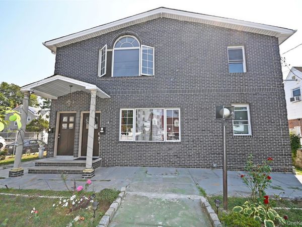 145-29 243rd Street , Unit 2, Rosedale, NY 11422