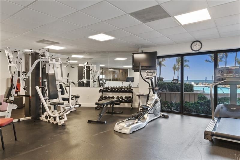 3800 Galt Ocean Drive, Unit 807, Fort Lauderdale, FL 33308 Photo