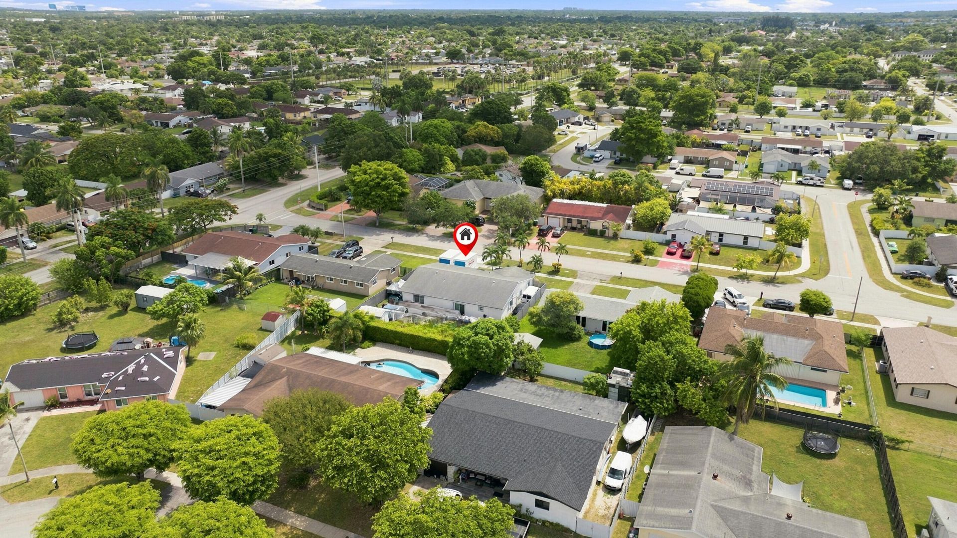 16820 SW 108th Avenue, Miami, FL 33157 Photo