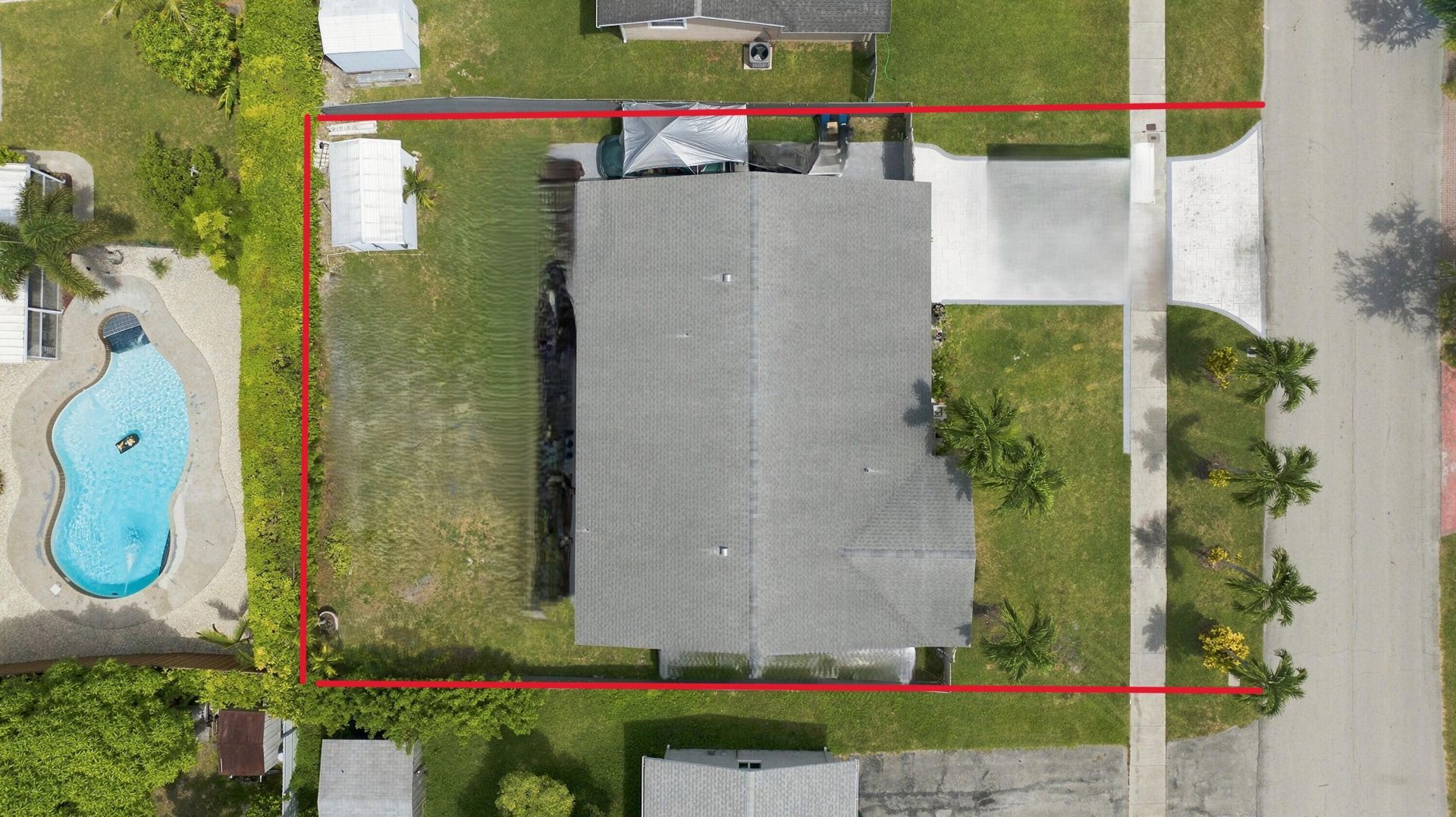 16820 SW 108th Avenue, Miami, FL 33157 Photo