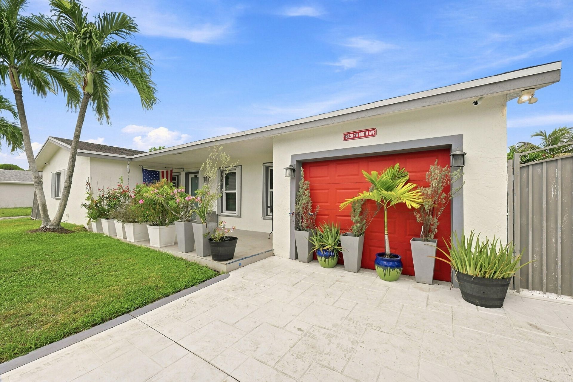 16820 SW 108th Avenue, Miami, FL 33157 Photo