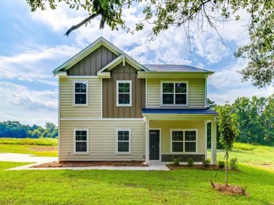 547 Cromer Road, Lexington, SC 29072