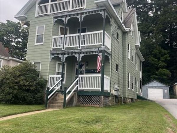 62 Coombs Street, Southbridge, MA 01550
