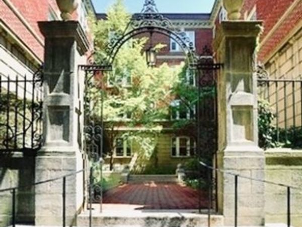 6 Washington Avenue, Unit 20, Cambridge, MA 02140