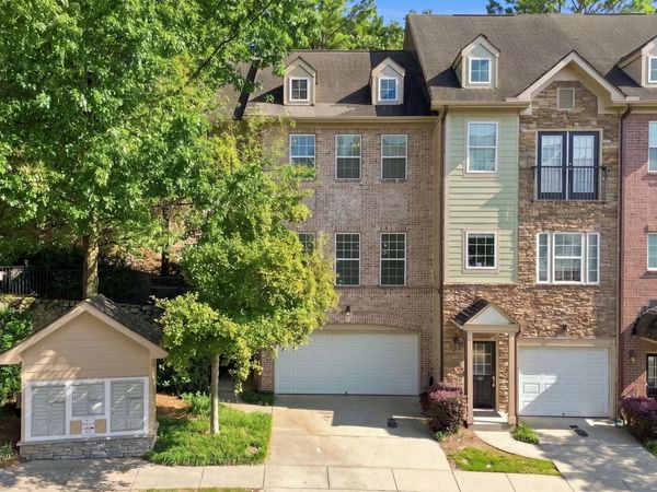 1431 Ashford Creek Circle NE, Atlanta, GA 30319