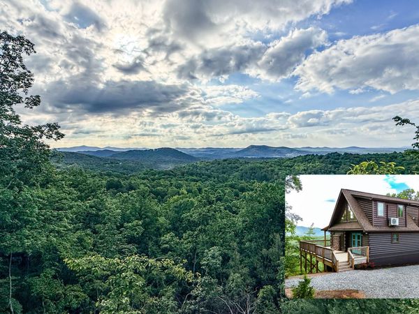 216 Eagle Talon Trail, Sautee Nacoochee, GA 30571