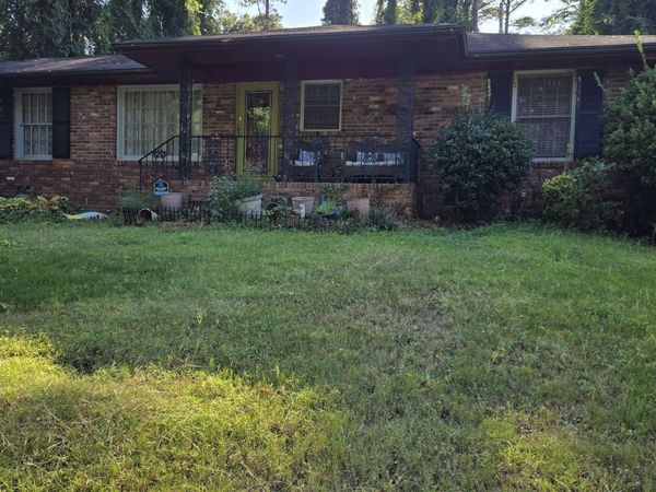 1991 Austin Road SW, Atlanta, GA 30331