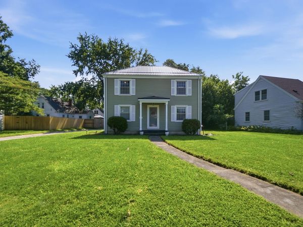 3715 Nokomis Road, Fort Wayne, IN 46809