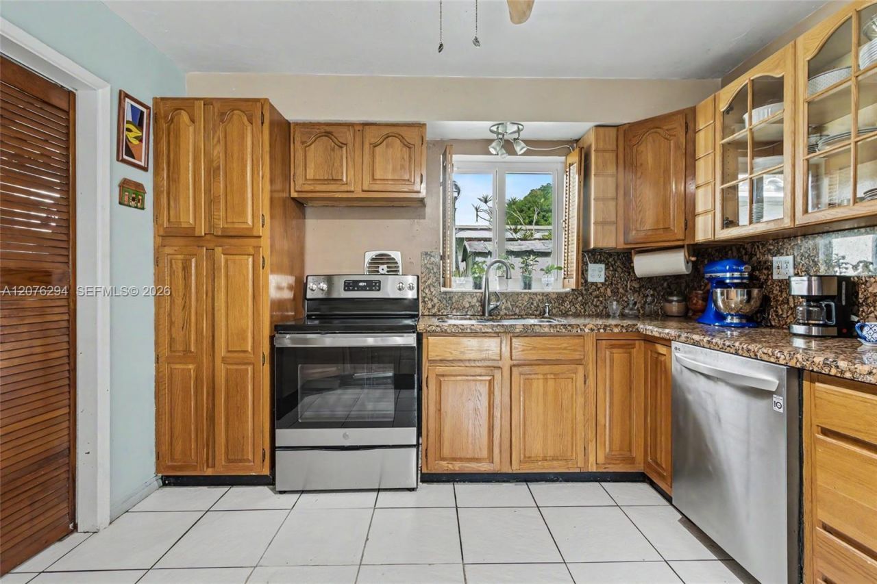 1523 Liberty St, Hollywood, FL 33020 Photo