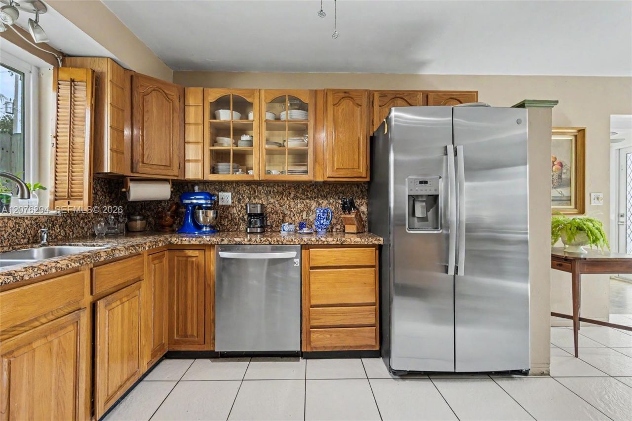 1523 Liberty St, Hollywood, FL 33020 Photo
