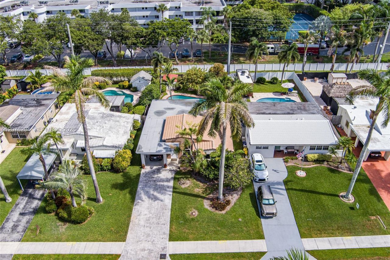 1523 Liberty St, Hollywood, FL 33020 Photo