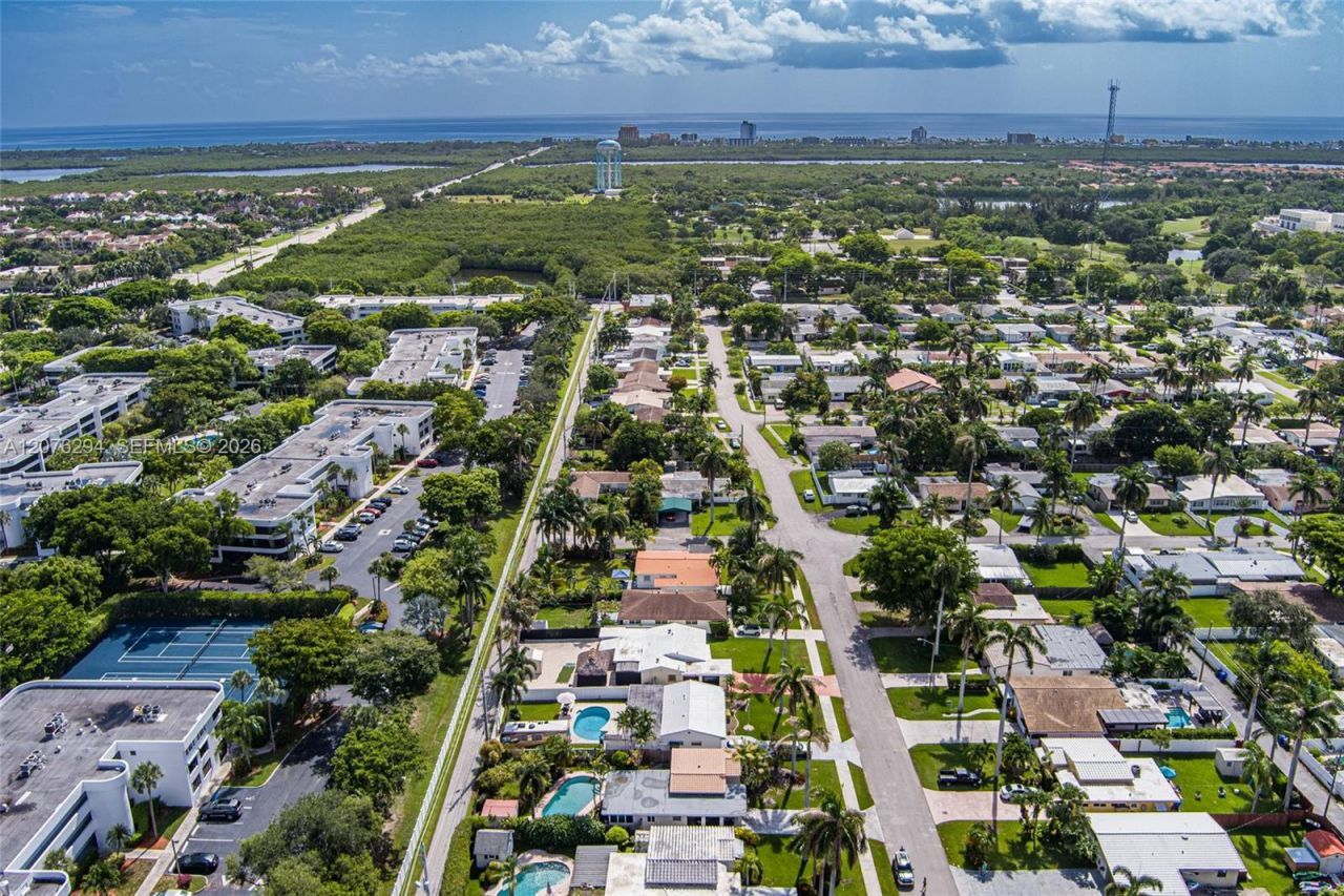 1523 Liberty St, Hollywood, FL 33020 Photo