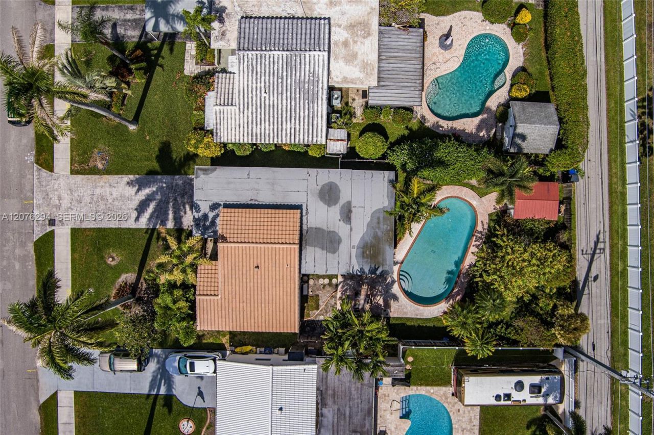 1523 Liberty St, Hollywood, FL 33020 Photo