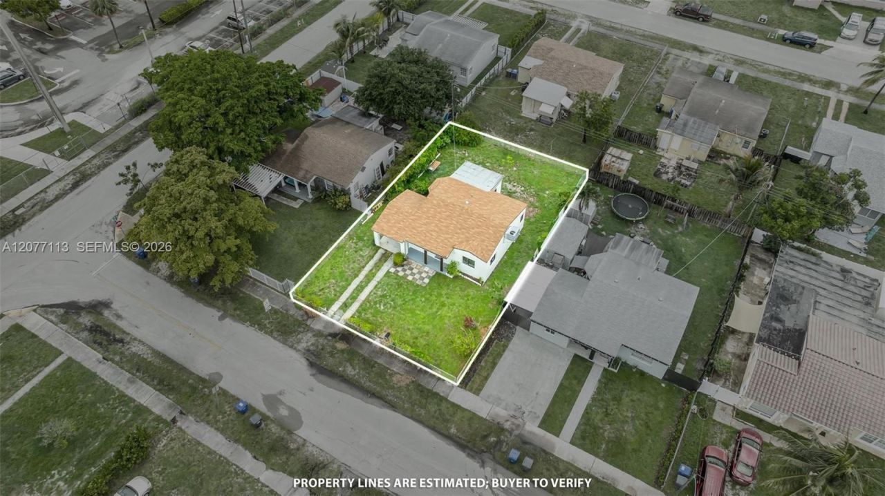2651 Fletcher Ct, Hollywood, FL 33020 Photo