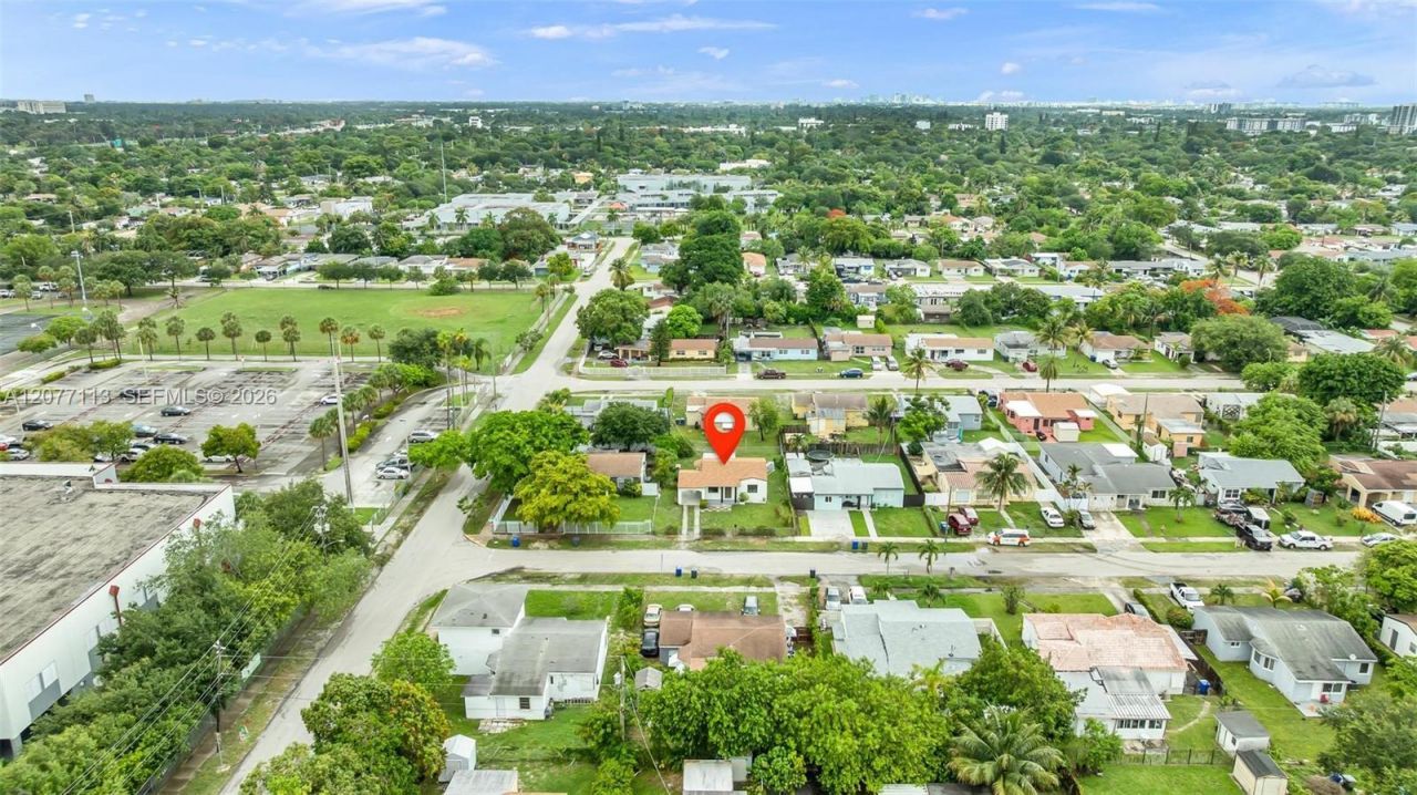 2651 Fletcher Ct, Hollywood, FL 33020 Photo